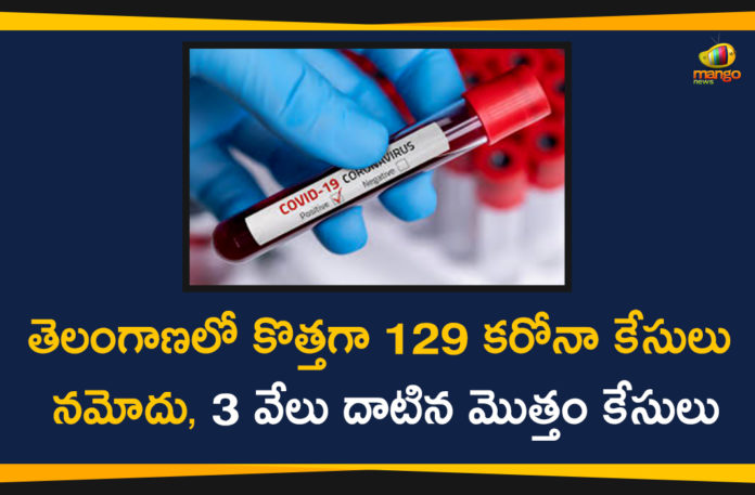 Coronavirus, Coronavirus Breaking News, Coronavirus Latest News, Coronavirus Live Updates, Coronavirus updates Live, COVID-19, India COVID 19 Cases, telangana, Telangana Coronavirus, Telangana Coronavirus Deaths, Total COVID 19 Cases