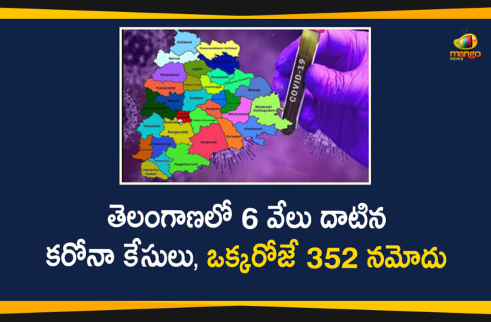 Covid-19 in Telangana,Coronavirus, Coronavirus Breaking News, Coronavirus Latest News, Coronavirus Live Updates, Coronavirus updates Live, COVID-19, India COVID 19 Cases, telangana, Telangana Coronavirus, Telangana Coronavirus Deaths, Total COVID 19 Cases