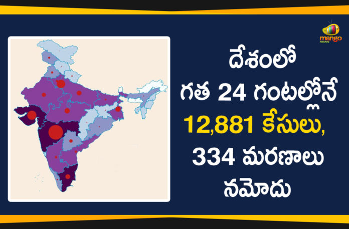 Covid-19 in India, Coronavirus Cases In India, Coronavirus Deaths In India, Coronavirus Higlights, Coronavirus In India, Coronavirus in India live updates, Coronavirus Live Updates, Coronavirus news highlights, Coronavirus outbreak, coronavirus positive cases, Coronavirus Positive Cases In India, india coronavirus cases, india coronavirus deaths,Total Corona Cases In India