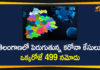Telangana Covid-19 Updates,Coronavirus, Coronavirus Breaking News, Coronavirus Latest News, Coronavirus Live Updates, Coronavirus updates Live, COVID-19, India COVID 19 Cases, telangana, Telangana Coronavirus, Telangana Coronavirus Deaths, Total COVID 19 Cases