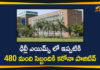 480 Staff of Delhi AIIMS Coronavirus, 480 Staff of Delhi AIIMS Tested Positive, 480 Staff of Delhi AIIMS Tested Positive For Covid-19, AIIMS, Coronavirus, Coronavirus In Delhi, coronavirus news, Delhi, Delhi AIIMS, delhi aiims corona news, Delhi AIIMS Coronavirus, Delhi AIIMS Coronavirus News, Delhi AIIMS Coronavirus Updates