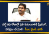 AP CM YS Jagan, AP CM YS Jagan Review Meeting, AP Corona Control Measures, AP Coronavirus, AP Coronavirus Updates, AP Govt Corona Control Measures, Corona Control Measures, YS Jagan Conducts Review Over Corona Control Measures, YS Jagan On Corona Control Measures