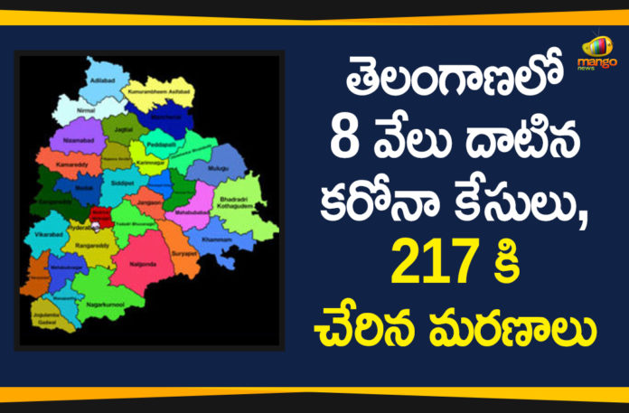 Coronavirus, Coronavirus Breaking News, Coronavirus Latest News, COVID-19, telangana, Telangana Coronavirus, Telangana Coronavirus Cases, Telangana Coronavirus Deaths, Telangana Coronavirus New Cases, Telangana Coronavirus News, Telangana New Positive Cases, Total COVID 19 Cases