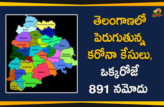 Telangana Covid-19 Updates, Coronavirus, Coronavirus Breaking News, Coronavirus Latest News, COVID-19, telangana, Telangana Coronavirus, Telangana Coronavirus Cases, Telangana Coronavirus Deaths, Telangana Coronavirus New Cases, Telangana Coronavirus News, Telangana New Positive Cases, Total COVID 19 Cases