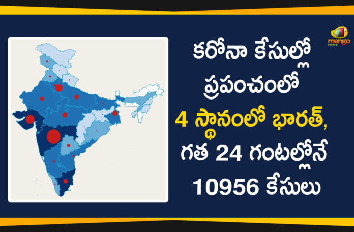 Coronavirus Cases In India, Coronavirus Deaths In India, Coronavirus Higlights, Coronavirus In India, Coronavirus in India live updates, Coronavirus Live Updates, Coronavirus news highlights, Coronavirus outbreak, coronavirus positive cases, Coronavirus Positive Cases In India, india coronavirus cases, india coronavirus deaths,Total Corona Cases In India