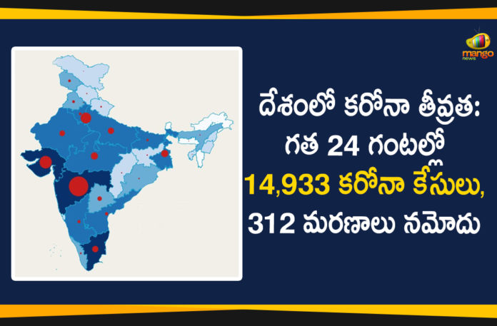 Covid-19 in India, Coronavirus Cases In India, Coronavirus Deaths In India, Coronavirus Higlights, Coronavirus In India, Coronavirus in India live updates, Coronavirus Live Updates, Coronavirus news highlights, Coronavirus outbreak, coronavirus positive cases, Coronavirus Positive Cases In India, india coronavirus cases, india coronavirus deaths,Total Corona Cases In India