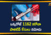1162 New Corona Cases in Tamil Nadu, New Corona Cases In Tamil Nadu, Tamil Nadu, Tamil Nadu Breaking News, Tamil Nadu Corona Cases, Tamil Nadu Corona Positive Cases, Tamil Nadu Coronavirus Cases, Tamil Nadu Coronavirus News, Tamil Nadu Coronavirus Updates, Tamil Nadu Updates