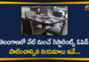 India Lockdown Relaxations, india lockdown updates, MHFW Released SOP on Preventive Measures, Shopping Malls, Shopping Malls open, Telangana Lockdown, Telangana Lockdown Relaxations, telangana lockdown rules, telangana lockdown updates, Telangana Malls Open Today With COVID-19 Guidelines