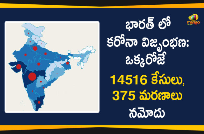 Covid-19 in India, Coronavirus Cases In India, Coronavirus Deaths In India, Coronavirus Higlights, Coronavirus In India, Coronavirus in India live updates, Coronavirus Live Updates, Coronavirus news highlights, Coronavirus outbreak, coronavirus positive cases, Coronavirus Positive Cases In India, india coronavirus cases, india coronavirus deaths,Total Corona Cases In India