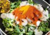 ఆంధ్ర స్పెషల్ గోంగూర పచ్చిరోయ్యాలు!,Gongura Prawns Curry,Indian Recipes,Sahasra's Kitchen,Gongura Prawns,Gongura Prawns recipe,andhra Gongura Prawns curry,Royyala gongura recipe,Sorrel leaves
