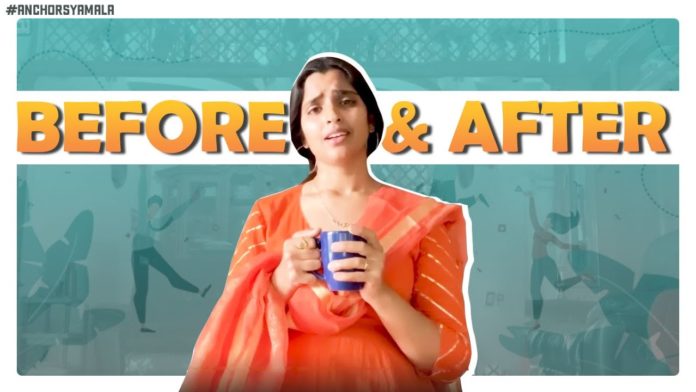 Before \u0026 After - Promo,Lockdown Diaries,Anchor Syamala Latest Video,#StayHome \u0026 #StaySafe,Telugu Anchor Shyamala,Shyamala,Anchor Shyamala YouTube Channel,Bigg Boss 2 Telugu Contestant,Bigg Boss 3 Telugu Episodes,Anchor Shyamala Videos,Anchor Syamala New Video