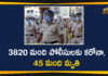 45 Police Personnel Died,Corona Positive Cases in Maharashtra, Corona Positive Cases In Maharashtra Near to 1 Lakh, Maharashtra, Maharashtra , Maharashtra Corona, Maharashtra Corona Cases, Maharashtra Corona Deaths, Maharashtra Corona Positive Cases, Maharashtra Coronavirus, Maharashtra Coronavirus Positive Cases, Maharashtra Coronavirus Updates, Maharashtra COVID 19