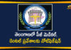Dental Admissions In KNRUHS, Kaloji Narayana Rao University of Health Sciences, KNRUHS PG Medical and Dental Admission 2020, KNRUHS PG Medical Notification, PG Medical Dental Admissions, PG Medical Dental Admissions In KNRUHS, pg medical/dental admissions 2020-21, Telangana PG Medical Admission 2020
