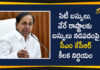 CM KCR Held a Review Meeting, CM KCR On Interstate bus Services, Interstate Bus Services, interstate bus services in telangana, RTC and Interstate bus Services, Telangana CM KCR, TSRTC, TSRTC Latest News, TSRTC News, TSRTC Updates