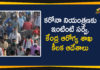 38 districts asked to prioritise tests, Corona Breaking News, Coronavirus House-to-House Survey, Coronavirus House-to-House Survey in 38 Districts, COVID-19, Focus on house-to-house survey, House-to-House Survey Of Coronavirus, prompt testing, telangana, Telangana Health Minister, Telangana Health Minister Etala Rajender