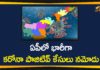 AP Covid-19 Updates, andhra pradesh, AP Corona Positive Cases, AP Coronavirus, AP COVID 19 Cases, AP Total Positive Cases, Coronavirus, Coronavirus Breaking News, coronavirus latest news, Coronavirus live updates, COVID-19, Total Corona Cases In AP