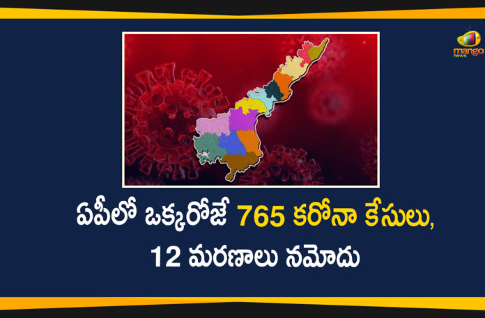 Covid-19 In AP, andhra pradesh, AP Corona Positive Cases, AP Coronavirus, AP COVID 19 Cases, AP Total Positive Cases, Coronavirus, Coronavirus Breaking News, coronavirus latest news, Coronavirus live updates, COVID-19, Total Corona Cases In AP