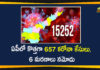 AP Corona Updates, andhra pradesh, AP Corona Positive Cases, AP Coronavirus, AP COVID 19 Cases, AP Total Positive Cases, Coronavirus, Coronavirus Breaking News, coronavirus latest news, Coronavirus live updates, COVID-19, Total Corona Cases In AP