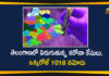 Covid-19 in Telangana, Coronavirus, Coronavirus Breaking News, Coronavirus Latest News, COVID-19, telangana, Telangana Coronavirus, Telangana Coronavirus Cases, Telangana Coronavirus Deaths, Telangana Coronavirus New Cases, Telangana Coronavirus News, Telangana New Positive Cases, Total COVID 19 Cases