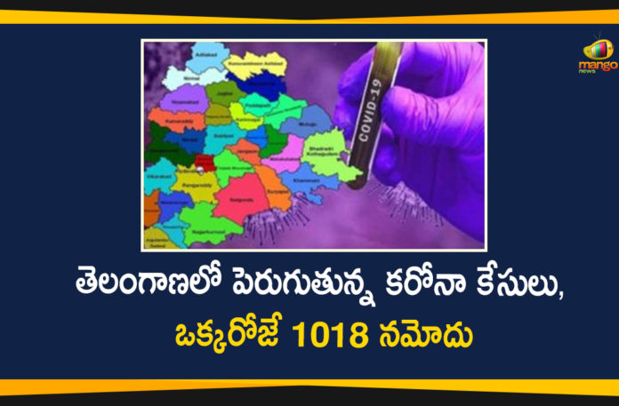 Covid-19 in Telangana, Coronavirus, Coronavirus Breaking News, Coronavirus Latest News, COVID-19, telangana, Telangana Coronavirus, Telangana Coronavirus Cases, Telangana Coronavirus Deaths, Telangana Coronavirus New Cases, Telangana Coronavirus News, Telangana New Positive Cases, Total COVID 19 Cases
