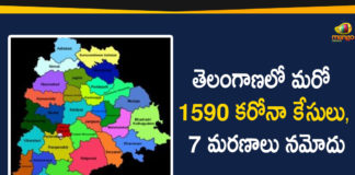 Telangana Covid-19 Updates, Coronavirus, Coronavirus Breaking News, Coronavirus Latest News, COVID-19, telangana, Telangana Coronavirus, Telangana Coronavirus Cases, Telangana Coronavirus Deaths, Telangana Coronavirus New Cases, Telangana Coronavirus News, Telangana New Positive Cases, Total COVID 19 Cases