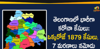 Coronavirus, Coronavirus Breaking News, Coronavirus Latest News, COVID-19, telangana, Telangana Coronavirus, Telangana Coronavirus Cases, Telangana Coronavirus Deaths, Telangana Coronavirus New Cases, Telangana Coronavirus News, Telangana New Positive Cases, Total COVID 19 Cases