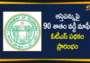GHMC, Municipalities in Telangana, Property Tax Interest, Property Tax Interest Decreased, Property Tax Interest Decreased by 90 Percent, Property Tax Interest Decreased by 90 Percent in GHMC, Property Tax Interest Rates, telangana