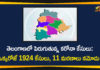 Telangana Corona Updates, Coronavirus, Coronavirus Breaking News, Coronavirus Latest News, COVID-19, telangana, Telangana Coronavirus, Telangana Coronavirus Cases, Telangana Coronavirus Deaths, Telangana Coronavirus New Cases, Telangana Coronavirus News, Telangana New Positive Cases, Total COVID 19 Cases