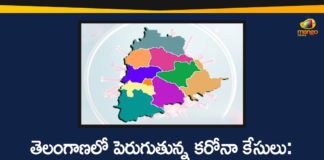 Telangana Corona Updates, Coronavirus, Coronavirus Breaking News, Coronavirus Latest News, COVID-19, telangana, Telangana Coronavirus, Telangana Coronavirus Cases, Telangana Coronavirus Deaths, Telangana Coronavirus New Cases, Telangana Coronavirus News, Telangana New Positive Cases, Total COVID 19 Cases
