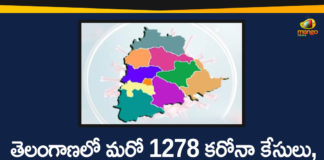Coronavirus, Coronavirus Breaking News, Coronavirus Latest News, COVID-19, telangana, Telangana Coronavirus, Telangana Coronavirus Cases, Telangana Coronavirus Deaths, Telangana Coronavirus New Cases, Telangana Coronavirus News, Telangana New Positive Cases, Total COVID 19 Cases