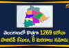 Covid-19 in Telangana, Coronavirus, Coronavirus Breaking News, Coronavirus Latest News, COVID-19, telangana, Telangana Coronavirus, Telangana Coronavirus Cases, Telangana Coronavirus Deaths, Telangana Coronavirus New Cases, Telangana Coronavirus News, Telangana New Positive Cases, Total COVID 19 Cases