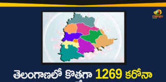 Covid-19 in Telangana, Coronavirus, Coronavirus Breaking News, Coronavirus Latest News, COVID-19, telangana, Telangana Coronavirus, Telangana Coronavirus Cases, Telangana Coronavirus Deaths, Telangana Coronavirus New Cases, Telangana Coronavirus News, Telangana New Positive Cases, Total COVID 19 Cases