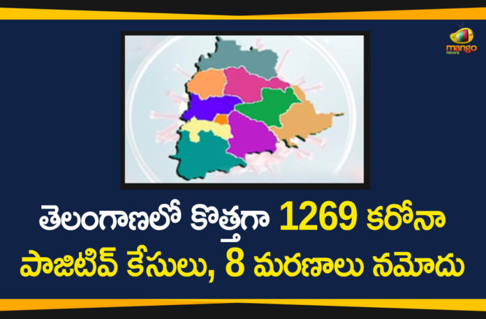 Covid-19 in Telangana, Coronavirus, Coronavirus Breaking News, Coronavirus Latest News, COVID-19, telangana, Telangana Coronavirus, Telangana Coronavirus Cases, Telangana Coronavirus Deaths, Telangana Coronavirus New Cases, Telangana Coronavirus News, Telangana New Positive Cases, Total COVID 19 Cases