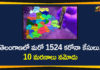 Covid-19 in Telangana, Coronavirus, Coronavirus Breaking News, Coronavirus Latest News, COVID-19, telangana, Telangana Coronavirus, Telangana Coronavirus Cases, Telangana Coronavirus Deaths, Telangana Coronavirus New Cases, Telangana Coronavirus News, Telangana New Positive Cases, Total COVID 19 Cases