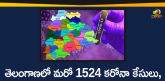 Covid-19 in Telangana, Coronavirus, Coronavirus Breaking News, Coronavirus Latest News, COVID-19, telangana, Telangana Coronavirus, Telangana Coronavirus Cases, Telangana Coronavirus Deaths, Telangana Coronavirus New Cases, Telangana Coronavirus News, Telangana New Positive Cases, Total COVID 19 Cases