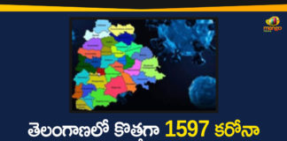 Telangana Corona Updates, Coronavirus, Coronavirus Breaking News, Coronavirus Latest News, COVID-19, telangana, Telangana Coronavirus, Telangana Coronavirus Cases, Telangana Coronavirus Deaths, Telangana Coronavirus New Cases, Telangana Coronavirus News, Telangana New Positive Cases, Total COVID 19 Cases
