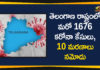 Coronavirus, Coronavirus Breaking News, Coronavirus Latest News, COVID-19, telangana, Telangana Corona Updates, Telangana Coronavirus, Telangana Coronavirus Cases, Telangana Coronavirus Deaths, Telangana Coronavirus New Cases, Telangana Coronavirus News, Telangana New Positive Cases, Total COVID 19 Cases