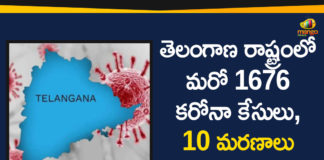 Coronavirus, Coronavirus Breaking News, Coronavirus Latest News, COVID-19, telangana, Telangana Corona Updates, Telangana Coronavirus, Telangana Coronavirus Cases, Telangana Coronavirus Deaths, Telangana Coronavirus New Cases, Telangana Coronavirus News, Telangana New Positive Cases, Total COVID 19 Cases