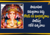 bhagyanagar ganesh utsav samithi, bhagyanagar ganesh utsav samithi covid 19 guidelines, Bhagyanagar Utsav Samithi, Covid-19 Guidelines In Ganesh Immersion, ganesh chaturthi, ganesh chaturthi 2020, Ganesh Immersion Covid-19 Guidelines
