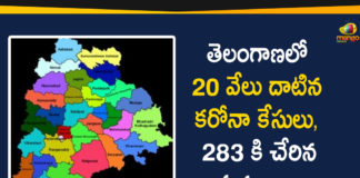 Coronavirus, Coronavirus Breaking News, COVID-19, COVID-19 in Telangana, telangana, Telangana Coronavirus, Telangana Coronavirus Cases, Telangana Coronavirus Deaths, Telangana Coronavirus New Cases, Telangana Coronavirus News, Telangana New Positive Cases, Total COVID 19 Cases