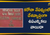 AP State Election Commissioner, by-elections, Coronavirus outbreak, ECI, ECI by-elections, ECI DEFERS RAJYA SABHA POLL, ECI has Deferred by-elections to Lok Sabha, Election Commission of India, Elections in times of Covid, Rajya Sabha Elections, Rajya Sabha elections rescheduled