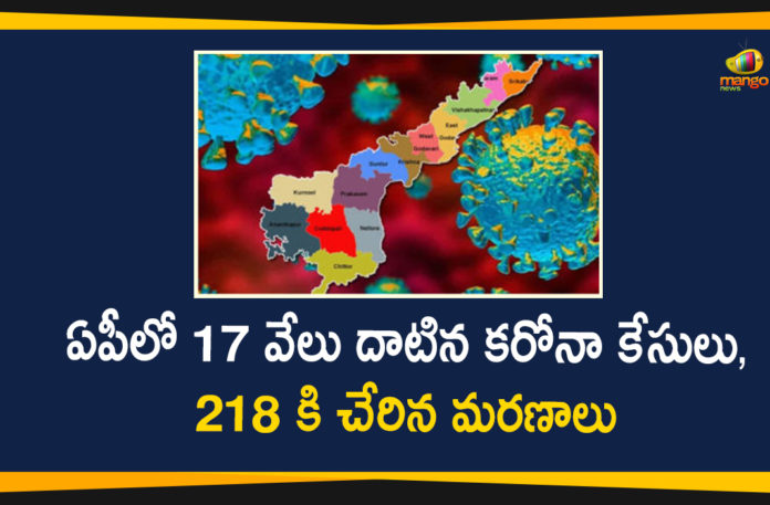 Andhra Pradesh, AP Corona Positive Cases, AP Coronavirus, AP COVID 19 Cases, AP Total Positive Cases, Coronavirus, Coronavirus Breaking News, Coronavirus Latest News, Coronavirus Live Updates, COVID-19, Covid-19 in AP, Total Corona Cases In AP
