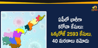 AP Corona Updates , andhra pradesh, AP Corona Positive Cases, AP Coronavirus, AP COVID 19 Cases, AP Total Positive Cases, Coronavirus, Coronavirus Breaking News, coronavirus latest news, Coronavirus live updates, COVID-19, Total Corona Cases In AP