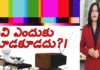 టి‌వి ఎందుకు చూడకూడదు,Why Should We Not Watch TV for Longer Hours,Yuvaraj Infotainment,What Happens if we Watch TV,What Happens if we Watch TV for Longer Time,Reason for Why we Should Not Watch TV,Reason for Why we Should Not Watch TV for Long Time,Unknown Facts About Watching TV,Interesting Facts About Watching TV,Latest News,Latest Updates,Mango News, Mango News Telugu,