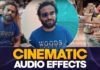 Racha Ravi Explains About Cinema Audiography Works,Movie Audio Effects,#RachaRavi Latest Videos,Racha Ravi,cinema audiography works,cinema audiography,how cinema audiography is done,cinematic sound effects,how are cinematic sound effects done,cinematic walking sound effects,cinematic walking sound,what is audiography,what is audiography in telugu,racha ravi comedian,comedian racha ravi,jabardasth racha ravi,racha ravi youtube channel,racha ravi channel