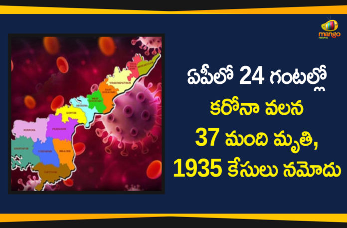 AP Corona Updates, andhra pradesh, AP Corona Positive Cases, AP Coronavirus, AP COVID 19 Cases, AP Total Positive Cases, Coronavirus, Coronavirus Breaking News, coronavirus latest news, Coronavirus live updates, COVID-19, Total Corona Cases In AP