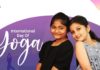 Yoga With Aadya And Sitara,International Day Of Yoga,Yoga TutoriaFor Kids,Aadya And Sitara,yoga for happy lifestyle,yoga for relaxation,yoga for healthy lifestyle,yoga for health,yoga to lose weight,yoga,yoga tutorial,yoga for kids,yoga tutorials,Aadya \u0026 Sitara,A\u0026S Vlogs,Aadya and Sitara,A\u0026S,love,family,flowers,happy,gift,a\u0026s channel,a\u0026s vlog,bestfriends,new video