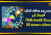 andhra pradesh, AP Corona Positive Cases, AP Coronavirus, AP COVID 19 Cases, AP Total Positive Cases, Coronavirus, Coronavirus Breaking News, coronavirus latest news, Coronavirus live updates, COVID-19, Total Corona Cases In AP
