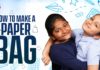 How To Make A Paper Bag,Paper Bag Day,Aadya \u0026 Sitara,A\u0026S Vlog,Paper Bag,Reusable Bag,Bags,paper craft,Mahesh Babu,Vamshi Paidipally,daughter of mahesh babu,mahesh babu's daughter,daughter of vamshi paidipally,vamshi paidipally's daughter,A\u0026S,a\u0026s channel,bestfriends,new video,Sitara New Video,A\u0026S New Video