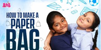 How To Make A Paper Bag,Paper Bag Day,Aadya \u0026 Sitara,A\u0026S Vlog,Paper Bag,Reusable Bag,Bags,paper craft,Mahesh Babu,Vamshi Paidipally,daughter of mahesh babu,mahesh babu's daughter,daughter of vamshi paidipally,vamshi paidipally's daughter,A\u0026S,a\u0026s channel,bestfriends,new video,Sitara New Video,A\u0026S New Video